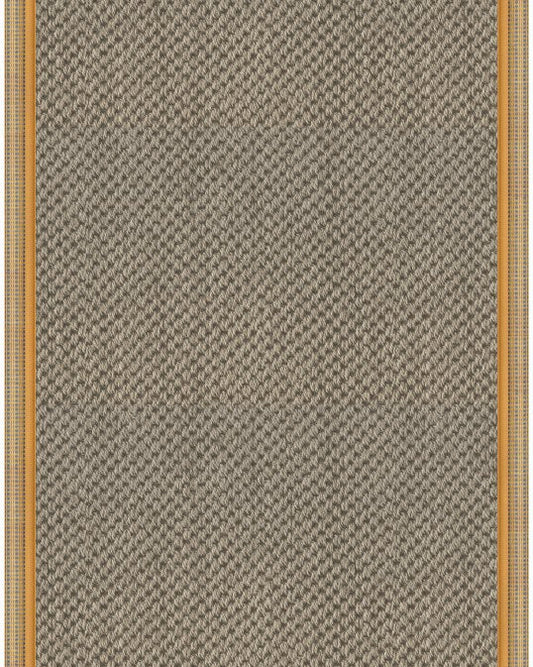 Traploper MOMO Rugs Sisal 2548 B6419 IB1004