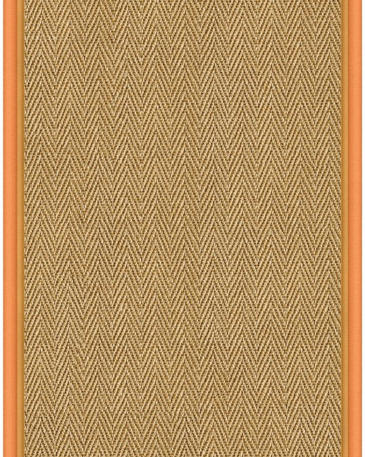 Traploper MOMO Rugs Sisal 4415 B1022 IB1004