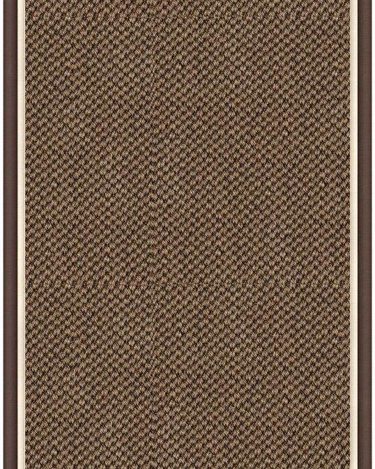 Traploper MOMO Rugs Sisal 2538 B1009 IB1006