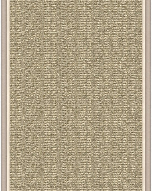 Traploper MOMO Rugs Sisal 1243 B1017 IB1006