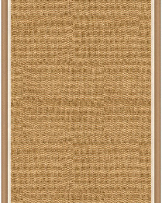 Traploper MOMO Rugs Sisal 1216 B1008 IB1006