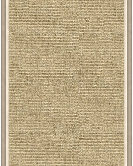 Traploper MOMO Rugs Sisal 1232 B1002 IB1006