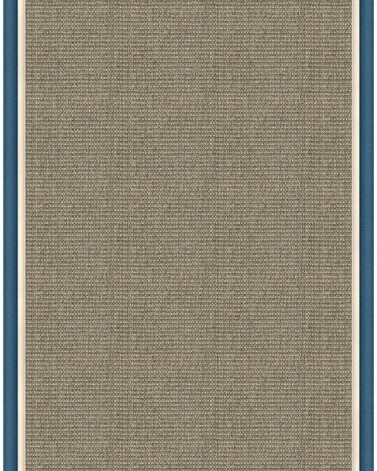 Traploper MOMO Rugs Sisal 1242 B1044 IB1006