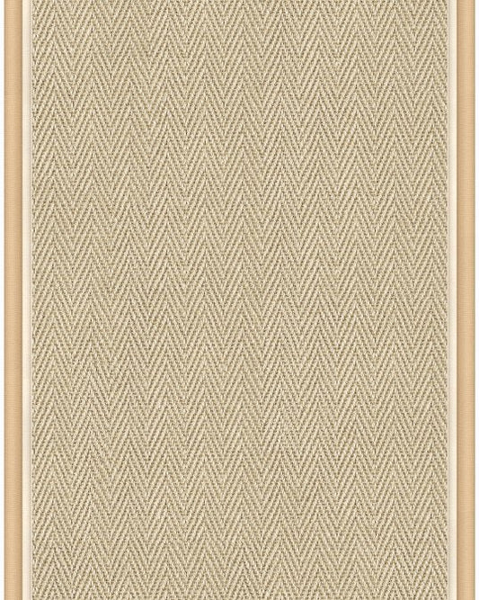 Traploper MOMO Rugs Sisal 4422 B1008 IB1006