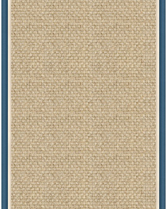 Traploper MOMO Rugs Sisal 2541 B1044 IB1006