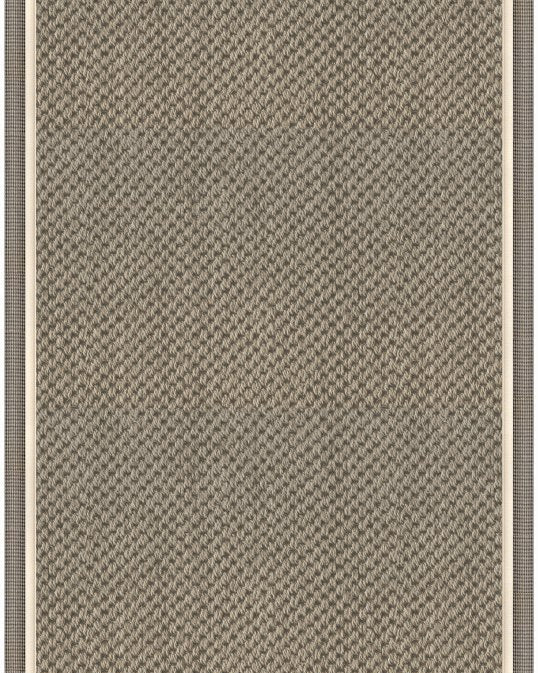 Traploper MOMO Rugs Sisal 2548 B6393 IB1006