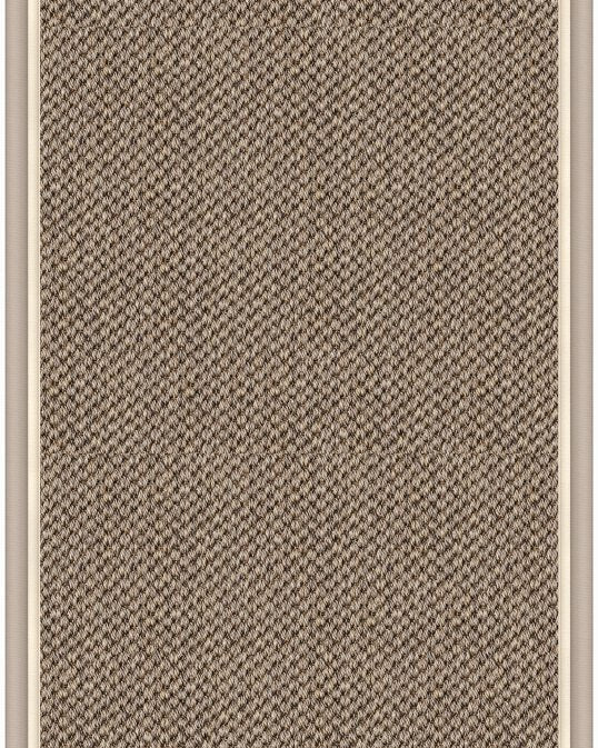 Traploper MOMO Rugs Sisal 2527 B1017 IB1006