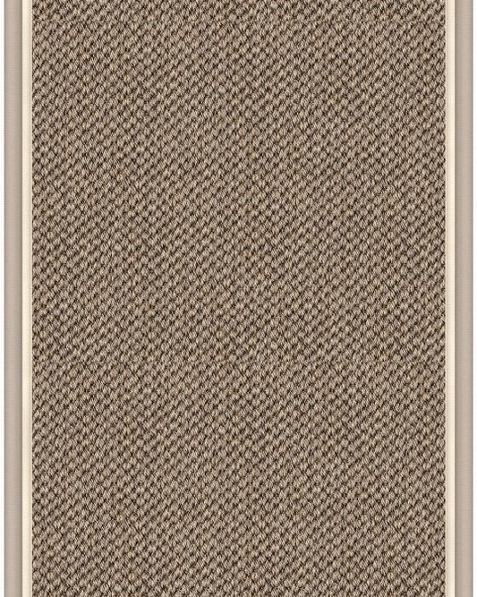 Traploper MOMO Rugs Sisal 2527 B1017 IB1006