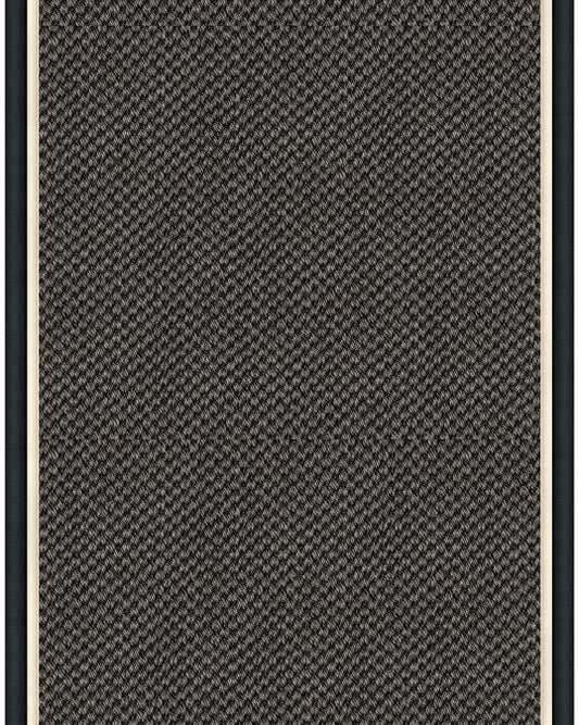 Traploper MOMO Rugs Sisal 2539 B1082 IB1006