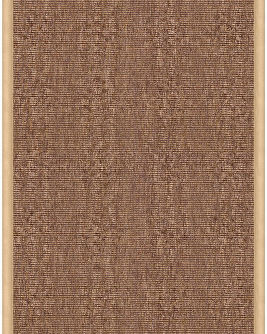 Traploper MOMO Rugs Soft Sisal 8001 B1008