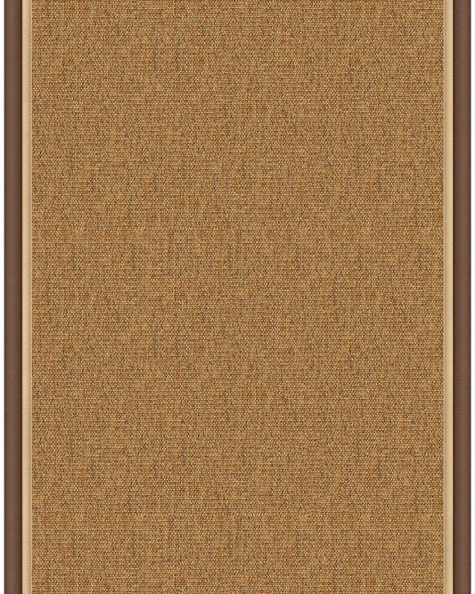 Traploper MOMO Rugs Sisal 1220 B1014 IB1008