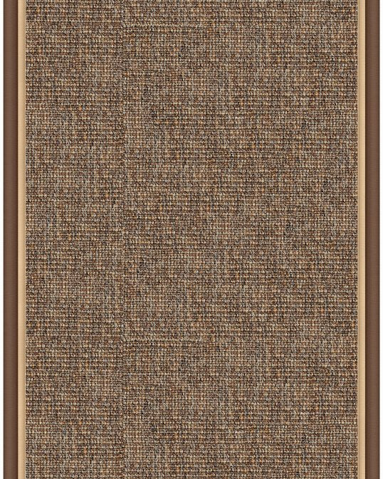 Traploper MOMO Rugs Sisal 1239 B1014 IB1008