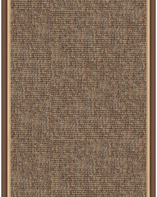 Traploper MOMO Rugs Sisal 1239 B1014 IB1008