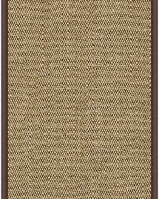 Traploper MOMO Rugs Sisal 4423 B1009