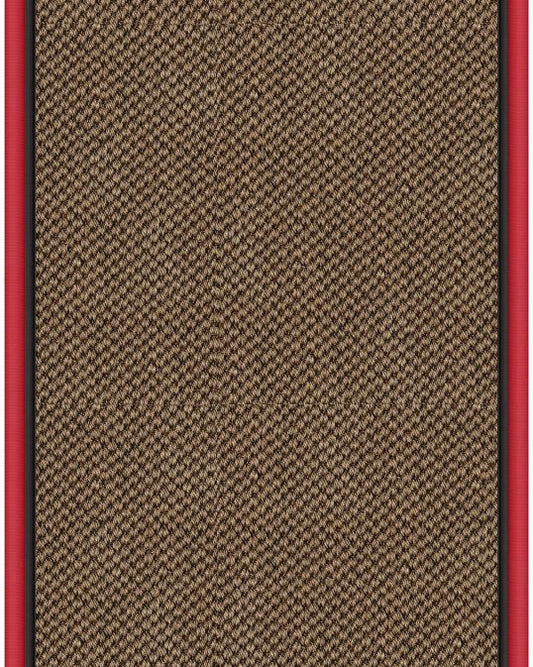 Traploper MOMO Rugs Sisal 2538 B1026 IB1010