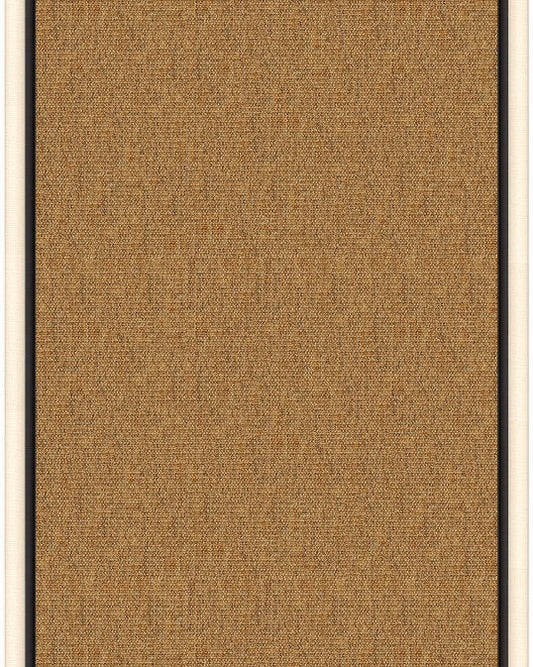 Traploper MOMO Rugs Sisal 1220 B1006 IB1010
