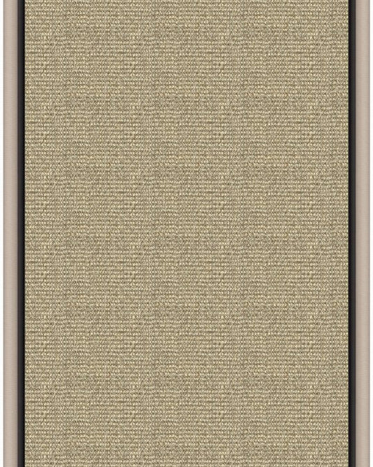 Traploper MOMO Rugs Sisal 1243 B1017 IB1010
