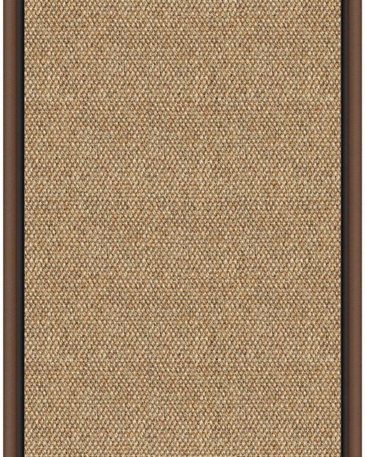 Traploper MOMO Rugs Sisal 2503 B1014 IB1010