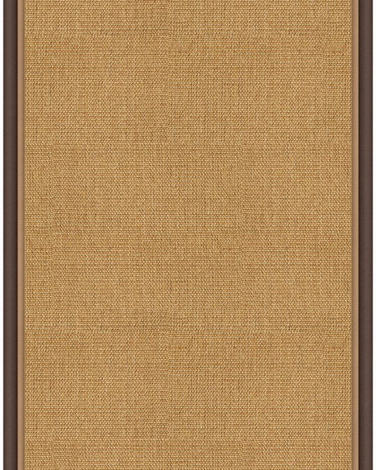Traploper MOMO Rugs Sisal 1216 B1009 IB1016