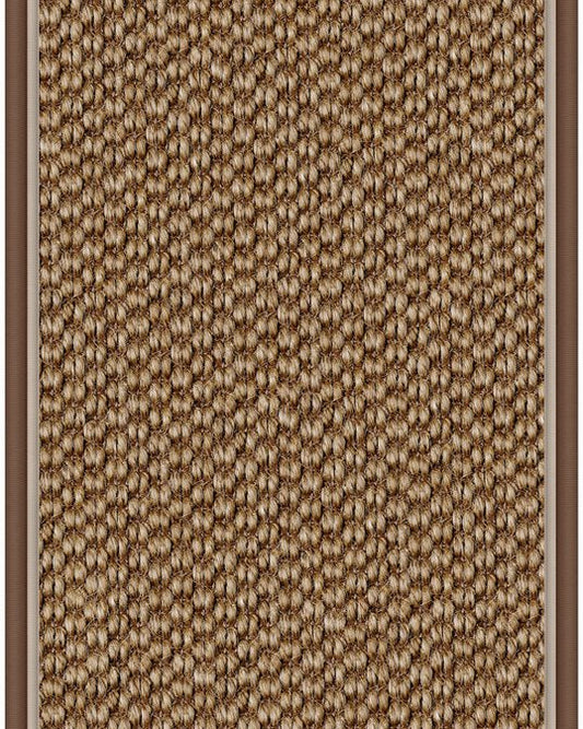 Traploper MOMO Rugs Sisal 2556 B1014 IB1017
