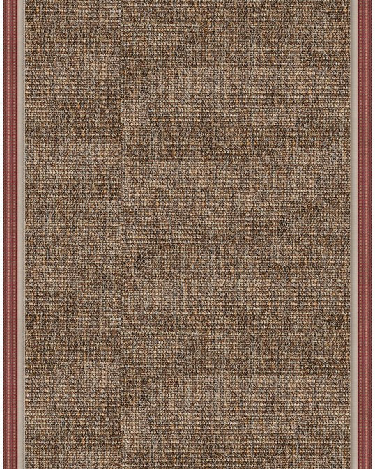 Traploper MOMO Rugs Sisal 1239 B6416 IB1017