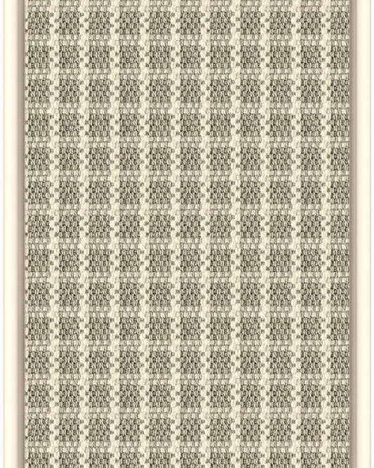 Traploper MOMO Rugs Sisal 2141 B1006 IB1017