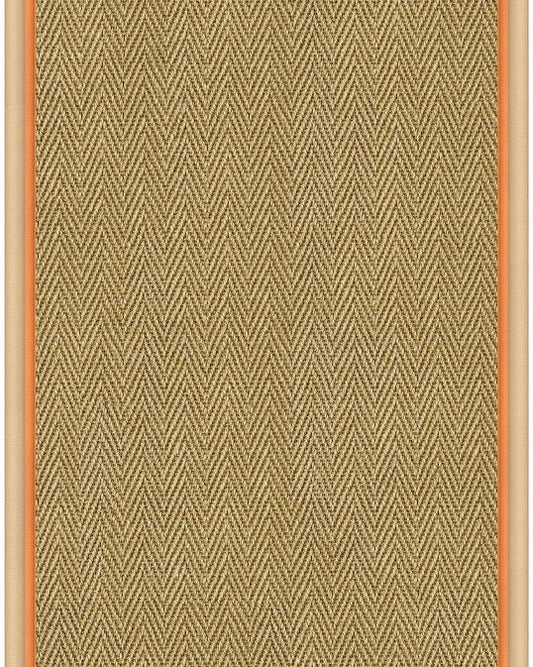 Traploper MOMO Rugs Sisal 4421 B1008 IB1022