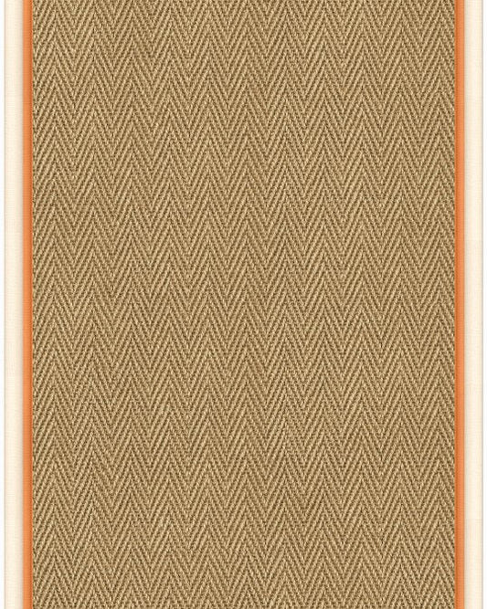 Traploper MOMO Rugs Sisal 4426 B1006 IB1022