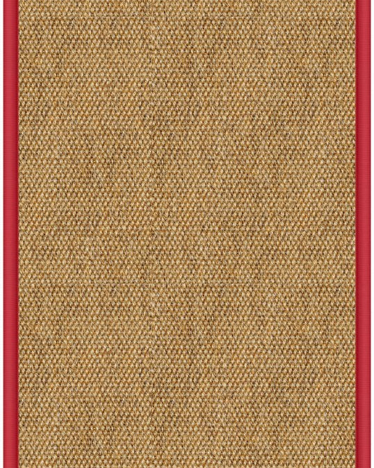 Traploper MOMO Rugs Sisal 2532 B1026