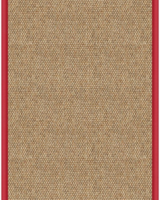 Traploper MOMO Rugs Sisal 2503 B1026