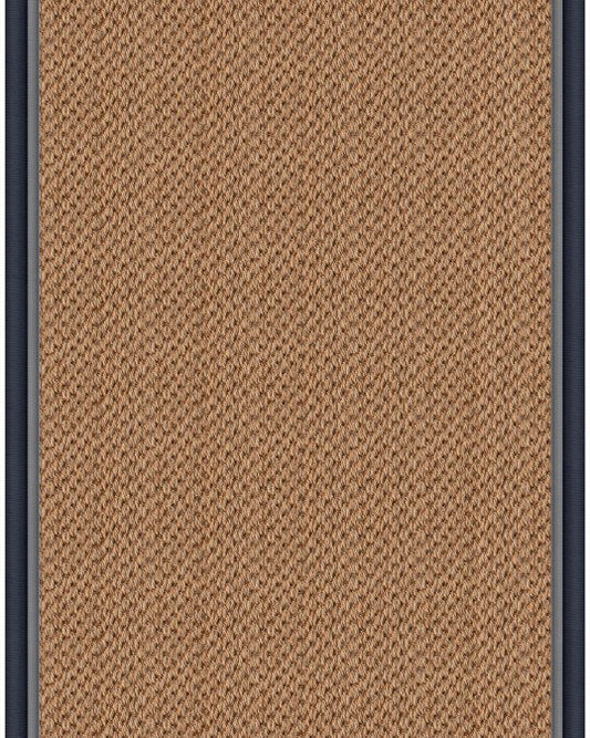 Traploper MOMO Rugs Sisal 2546 B1043 IB1028