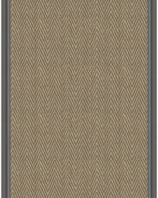 Traploper MOMO Rugs Sisal 4424 B1041 IB1028