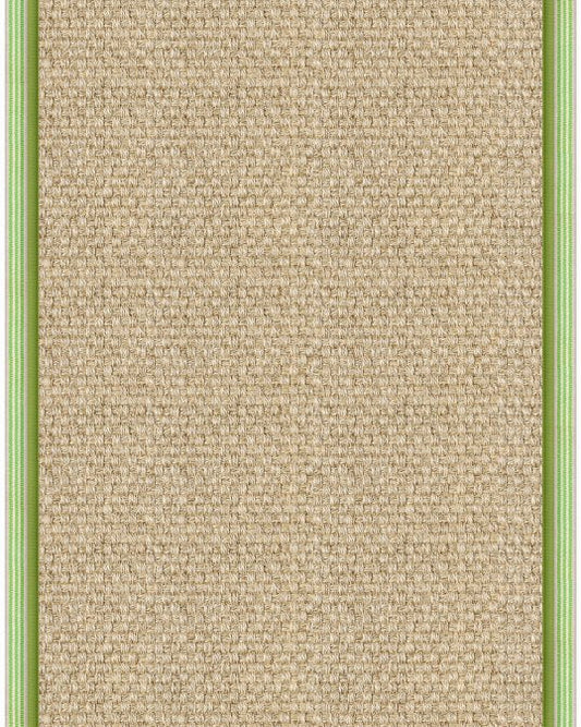 Traploper MOMO Rugs Sisal 2541 B6438 IB1031
