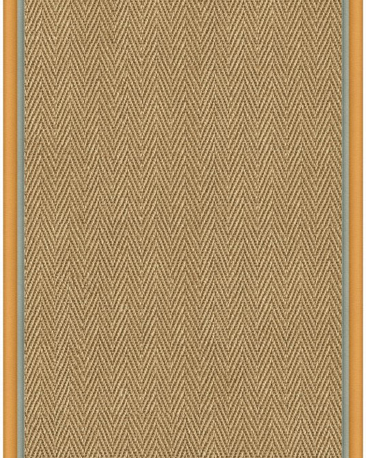 Traploper MOMO Rugs Sisal 4426 B1004 IB1033