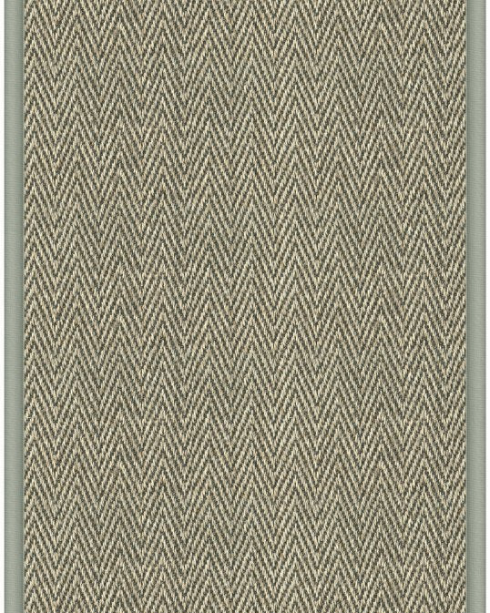 Traploper MOMO Rugs Sisal 4428 B1033