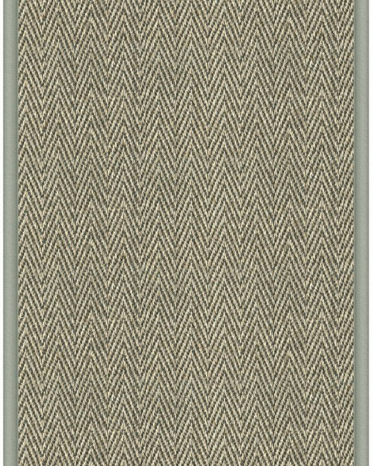 Traploper MOMO Rugs Sisal 4428 B1033