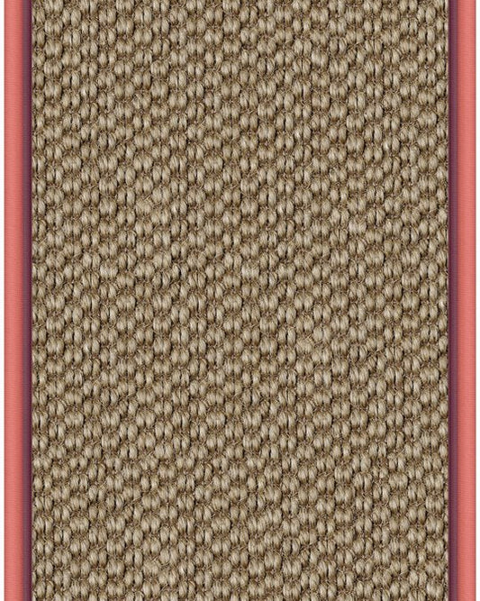 Traploper MOMO Rugs Sisal 2553 B1039 IB1036
