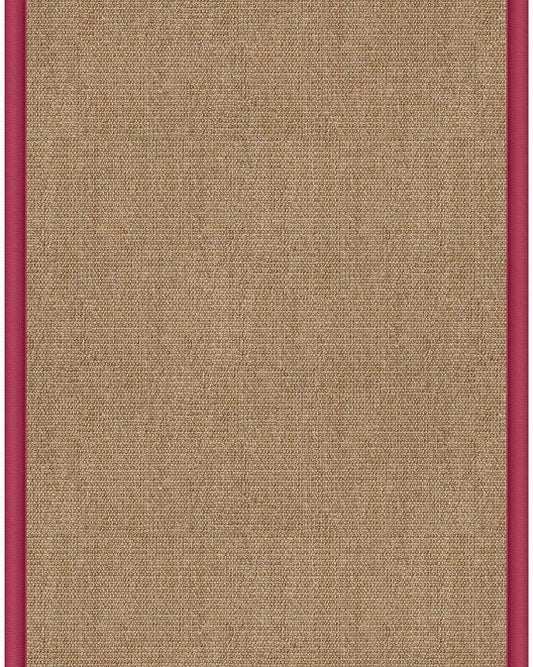 Traploper MOMO Rugs Sisal 1235 B1037