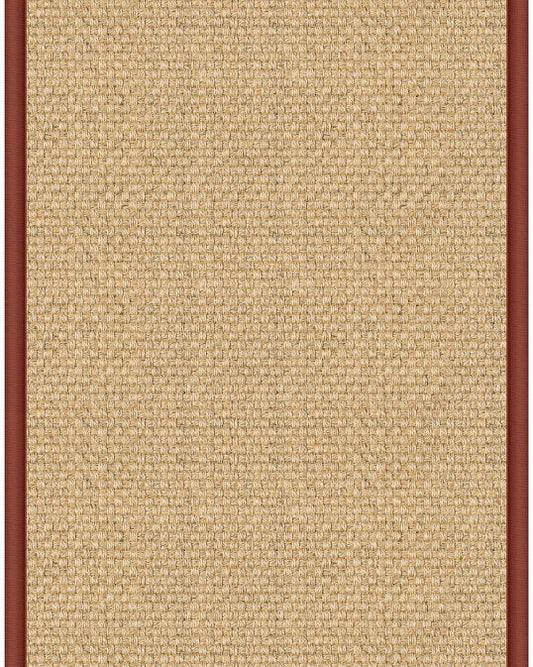 Traploper MOMO Rugs Sisal 2540 B1038