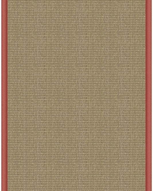 Traploper MOMO Rugs Sisal 1241 B1039