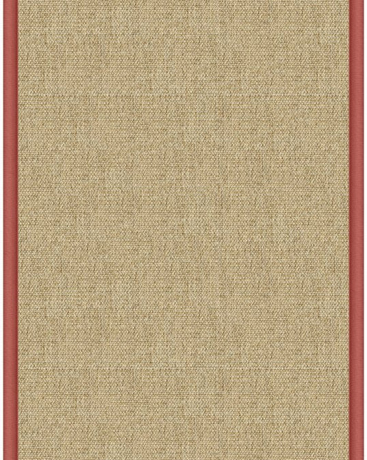 Traploper MOMO Rugs Sisal 1232 B1039