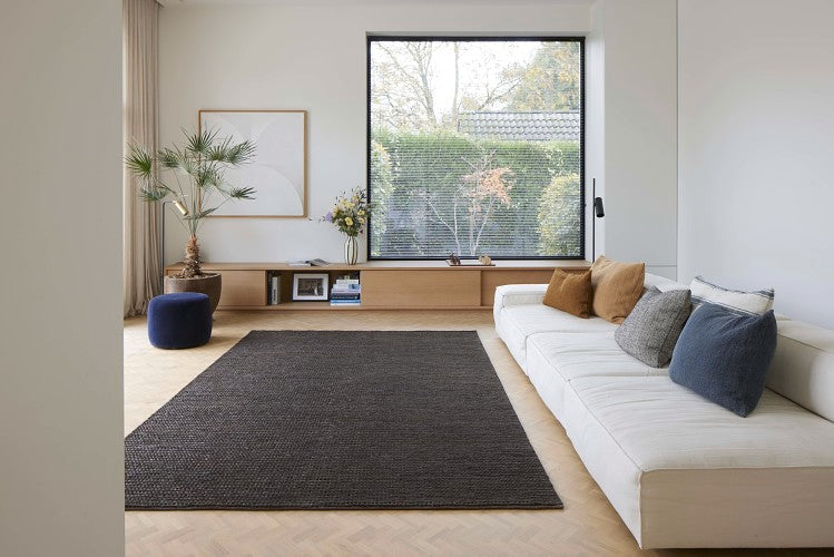 Vloerkleed MOMO Rugs Chocolate 104/001/217