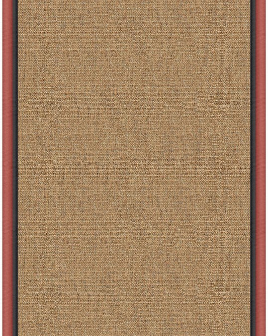 Traploper MOMO Rugs Sisal 1219 B1039 IB1042