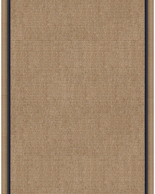 Traploper MOMO Rugs Sisal 1235 B2895 IB1043