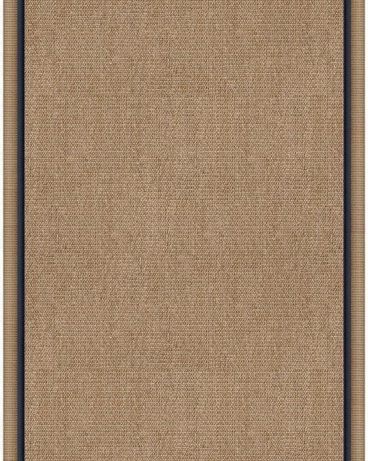 Traploper MOMO Rugs Sisal 1235 B2895 IB1043