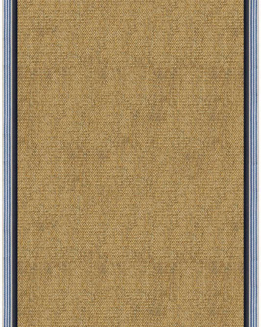 Traploper MOMO Rugs Sisal 1231 B6439 IB1043