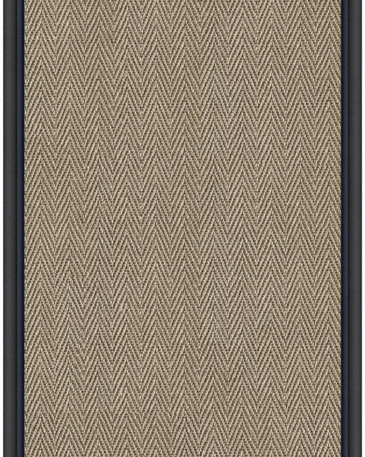 Traploper MOMO Rugs Sisal 4416 B1042 IB1043