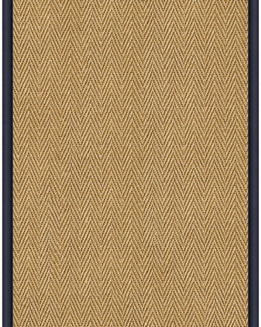 Traploper MOMO Rugs Sisal 4415 B1043