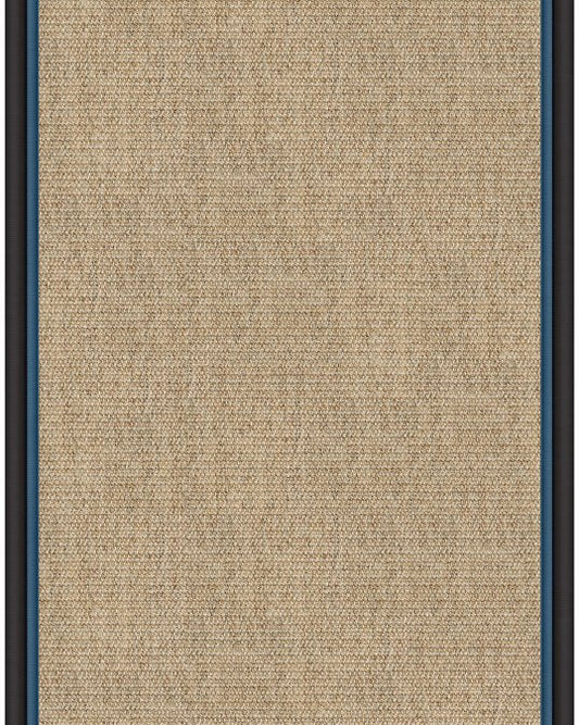 Traploper MOMO Rugs Sisal 1236 B1010 IB1044