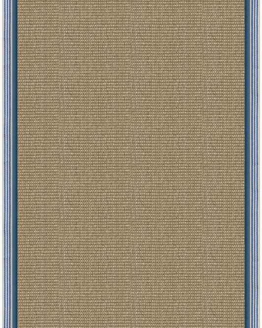 Traploper MOMO Rugs Sisal 1241 B6439 IB1044